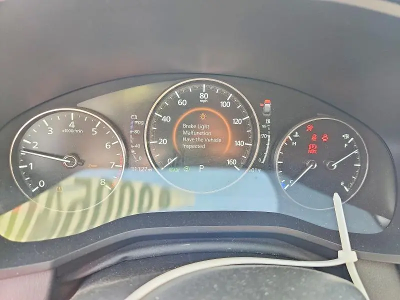 2024 MAZDA CX-90 PREFERRED PLUS  