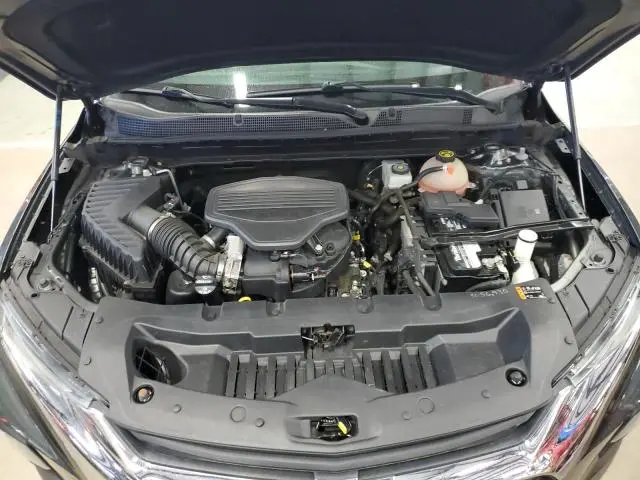 2020 CHEVROLET BLAZER 2LT  