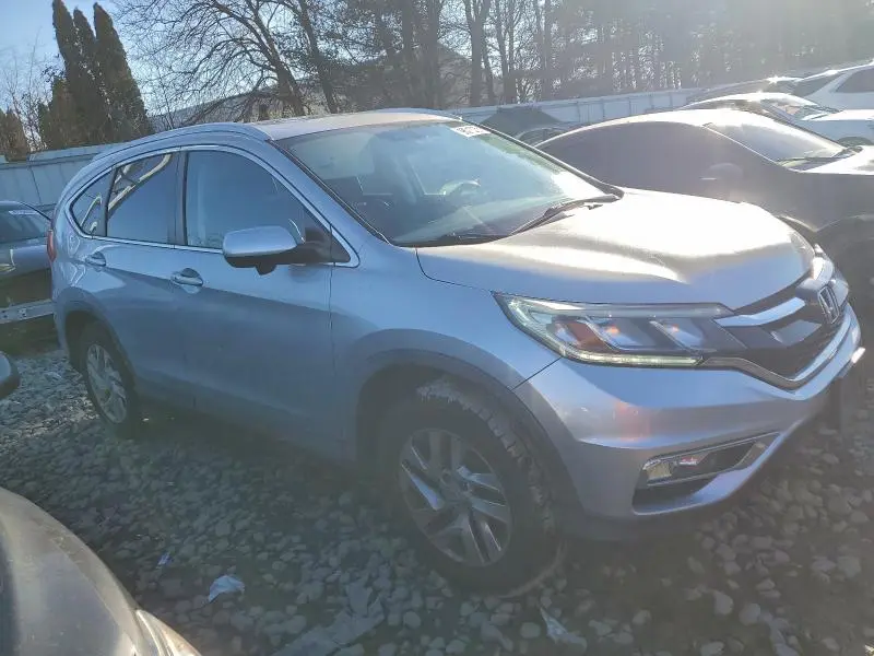 2016 HONDA CR-V EXL  