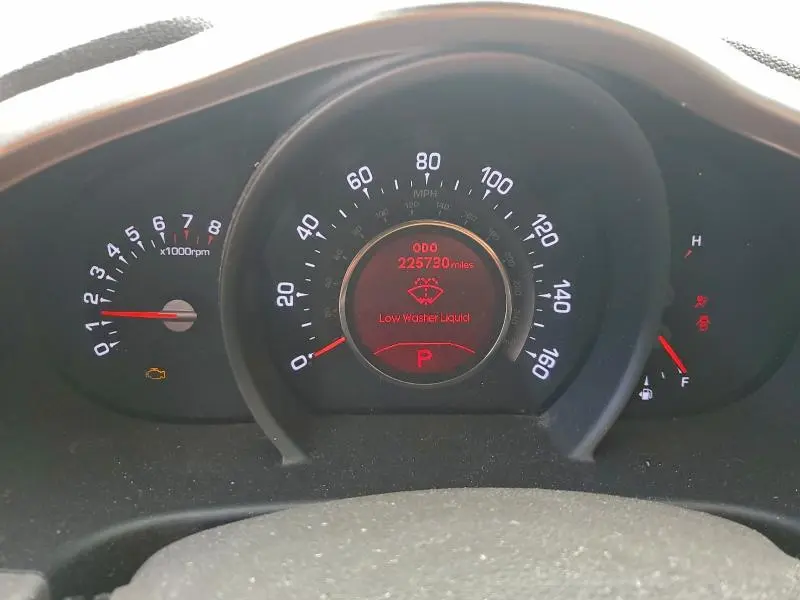 2013 KIA SPORTAGE EX  