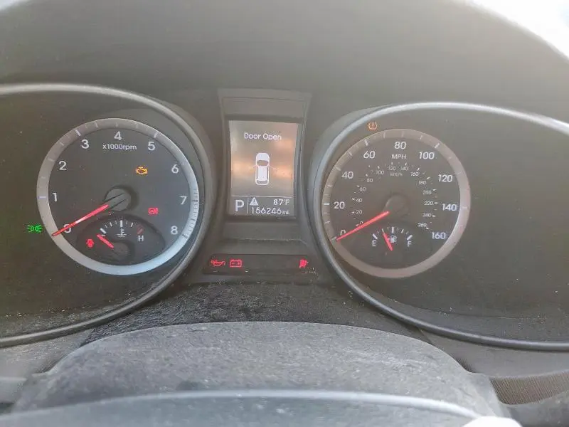 2015 HYUNDAI SANTA FE SPORT   