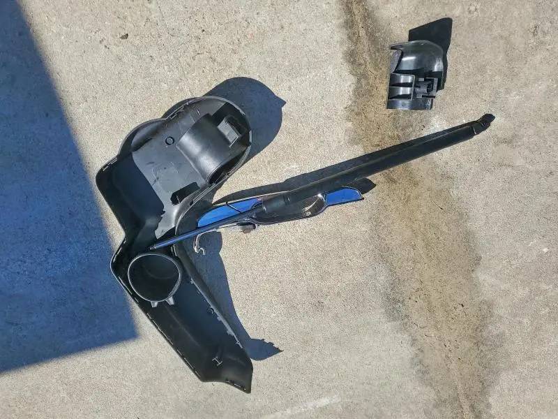 2011 CHEVROLET TAHOE K1500 LTZ  