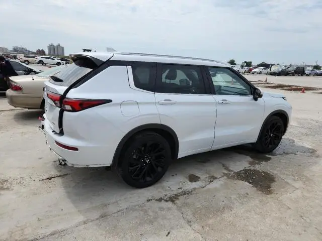 2023 MITSUBISHI OUTLANDER SEL  