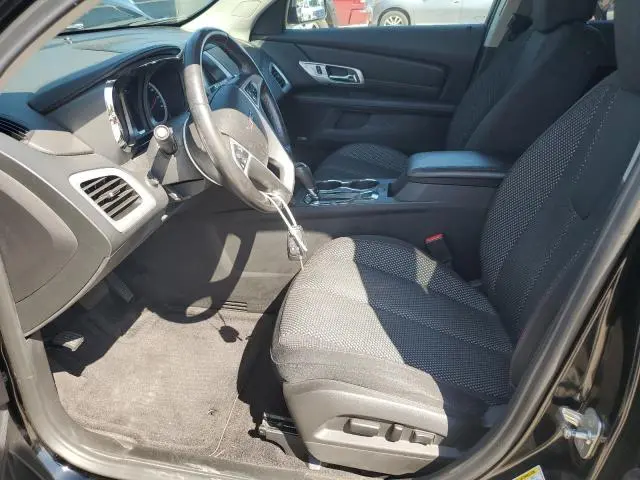 2016 GMC TERRAIN SLE  