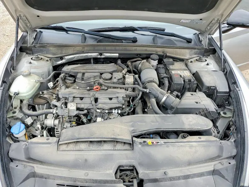 2020 HYUNDAI SONATA SEL PLUS  