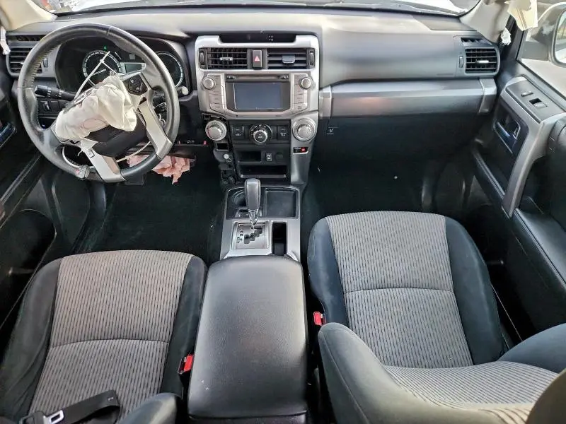 2014 TOYOTA 4RUNNER SR5  