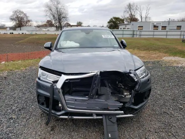 2020 AUDI Q5 PREMIUM  