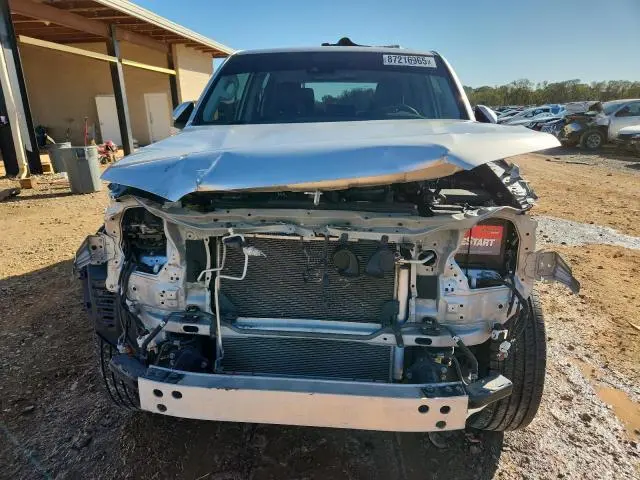 2021 TOYOTA 4RUNNER SR5/SR5 PREMIUM  