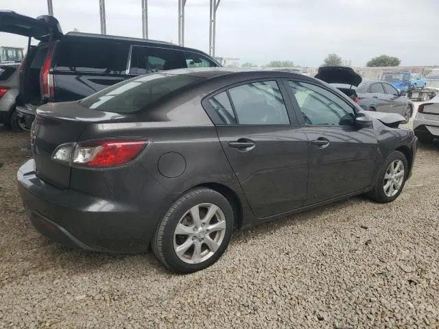 2010 MAZDA 3 I  