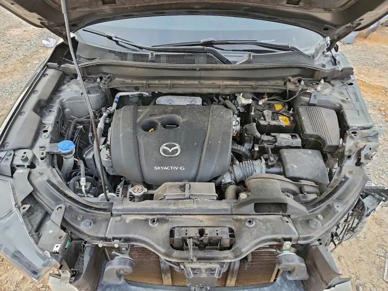 2023 MAZDA CX-5 PREMIUM PLUS  