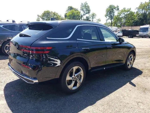 2026 GENESIS GV70 BASE