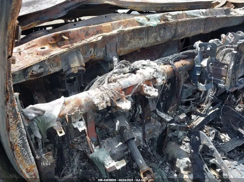 2023 NISSAN FRONTIER SV 4X4