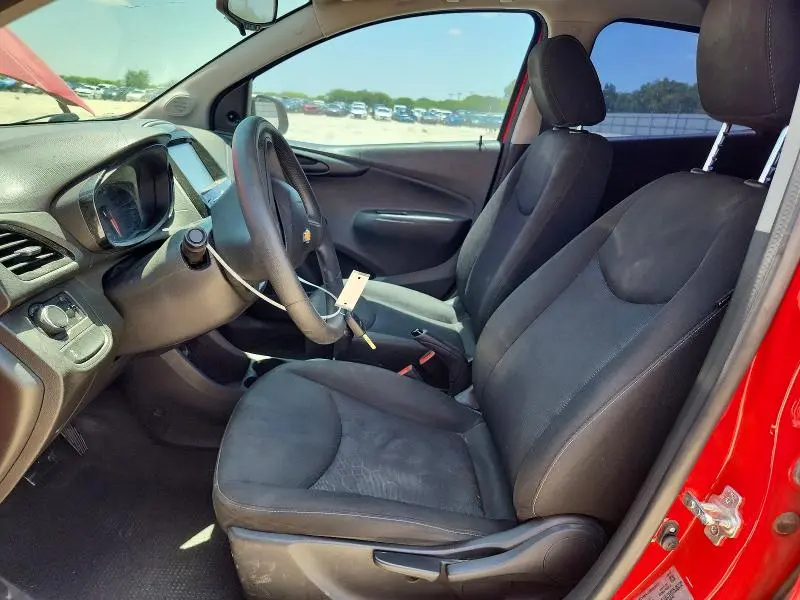 2016 CHEVROLET SPARK LS  