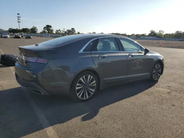2017 LINCOLN MKZ SELECT  