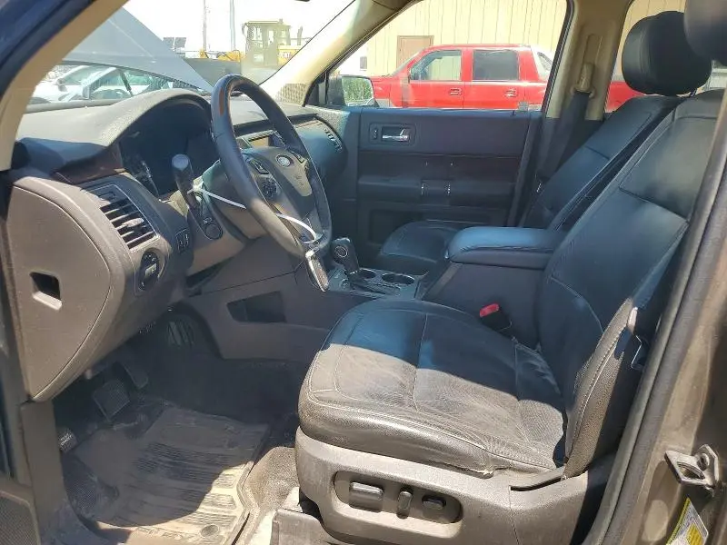 2014 FORD FLEX LIMITED  