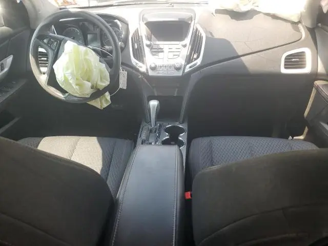 2013 GMC TERRAIN SLE  