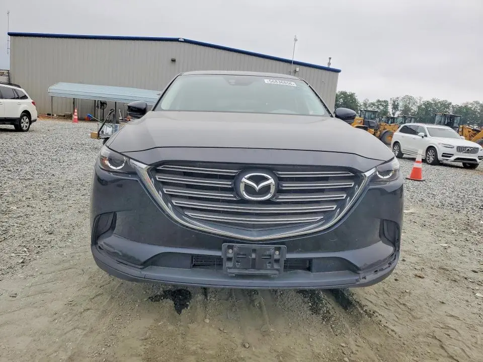 2017 MAZDA CX-9 TOURING  