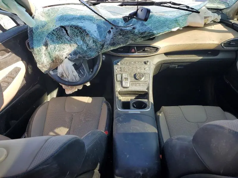 2023 HYUNDAI SANTA FE SEL PREMIUM  