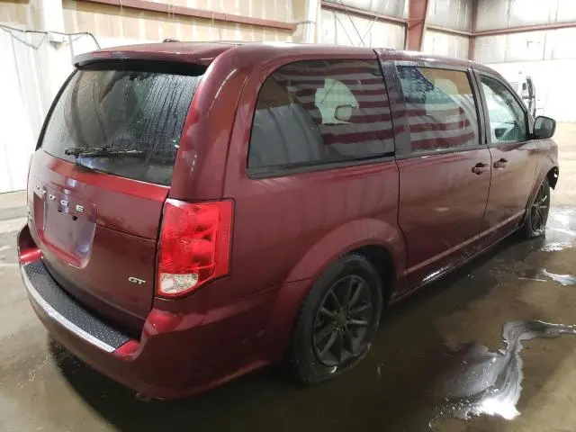 2020 DODGE GRAND CARAVAN GT  
