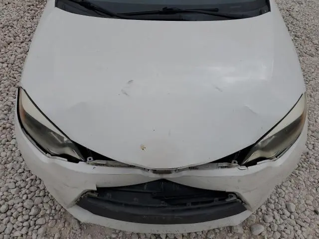 2014 TOYOTA COROLLA ECO