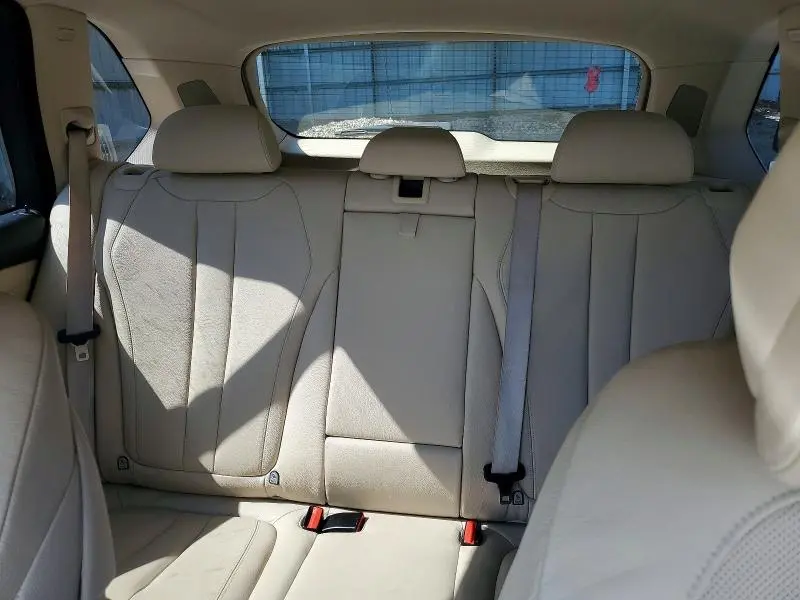 2014 BMW X5 XDRIVE35D  