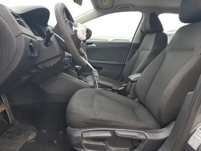 2016 VOLKSWAGEN JETTA S  