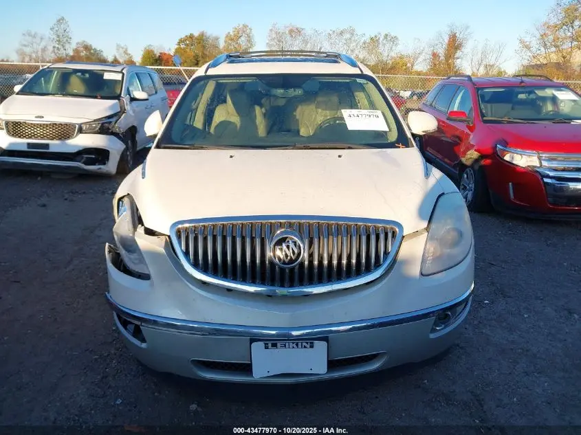 2011 BUICK ENCLAVE 2XL