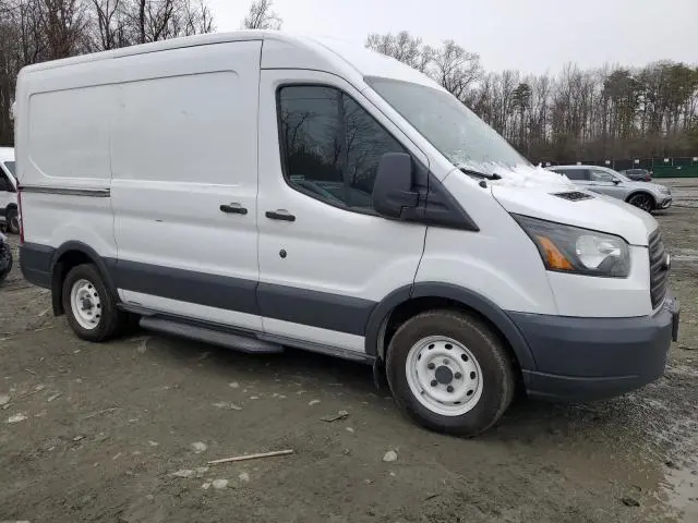 2016 FORD TRANSIT T-150  