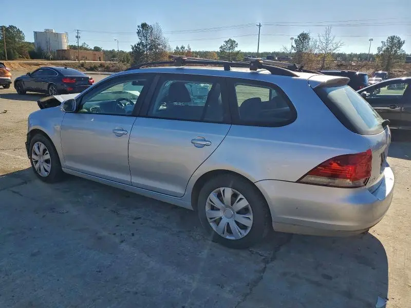 2013 VOLKSWAGEN JETTA S  