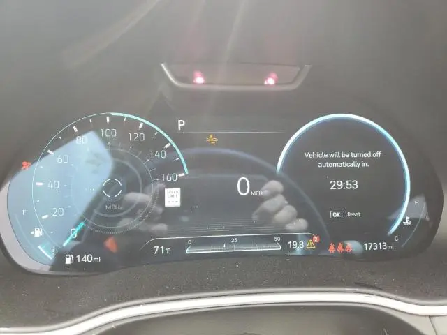 2024 GENESIS GV80 BASE  