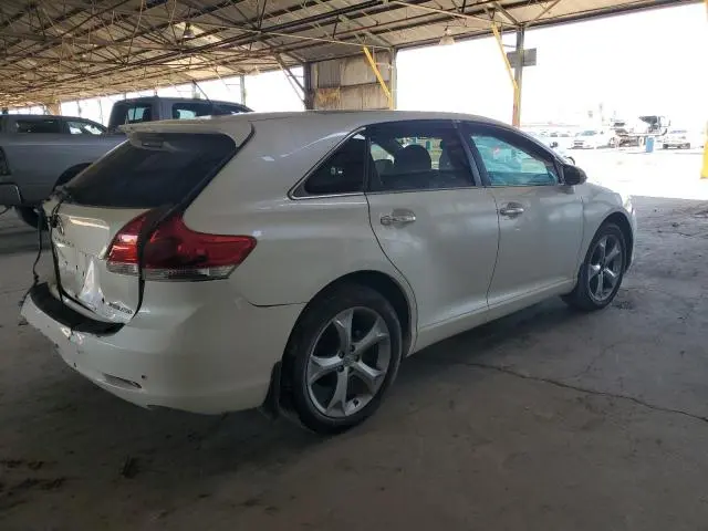 2014 TOYOTA VENZA LE  
