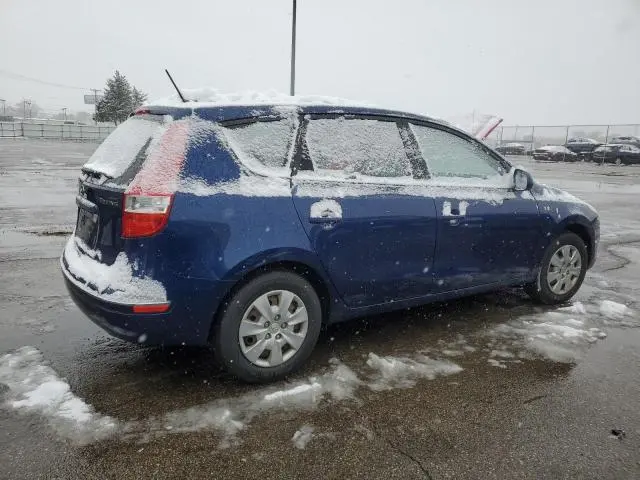 2011 HYUNDAI ELANTRA TOURING GLS  