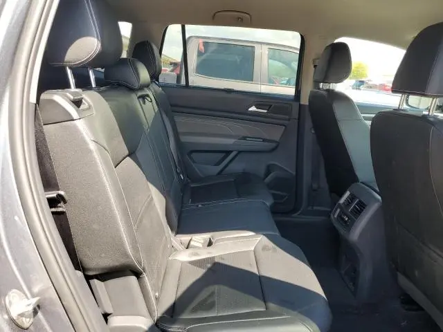 2023 VOLKSWAGEN ATLAS SE