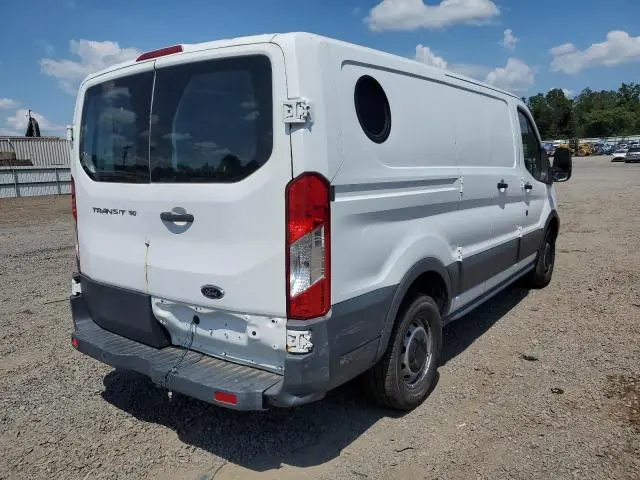 2016 FORD TRANSIT T-150  