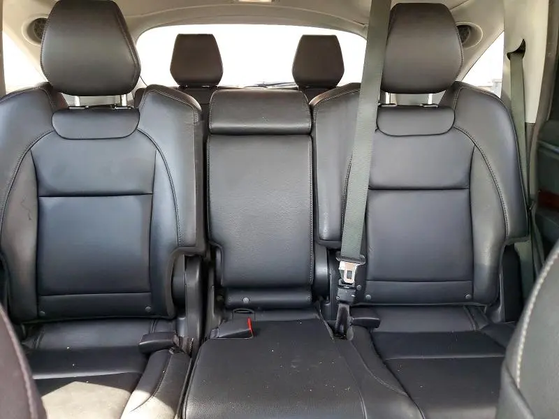 2015 ACURA MDX TECHNOLOGY  