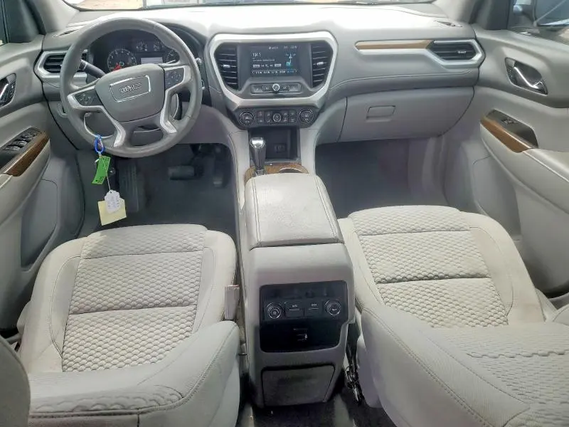 2018 GMC ACADIA SLE  