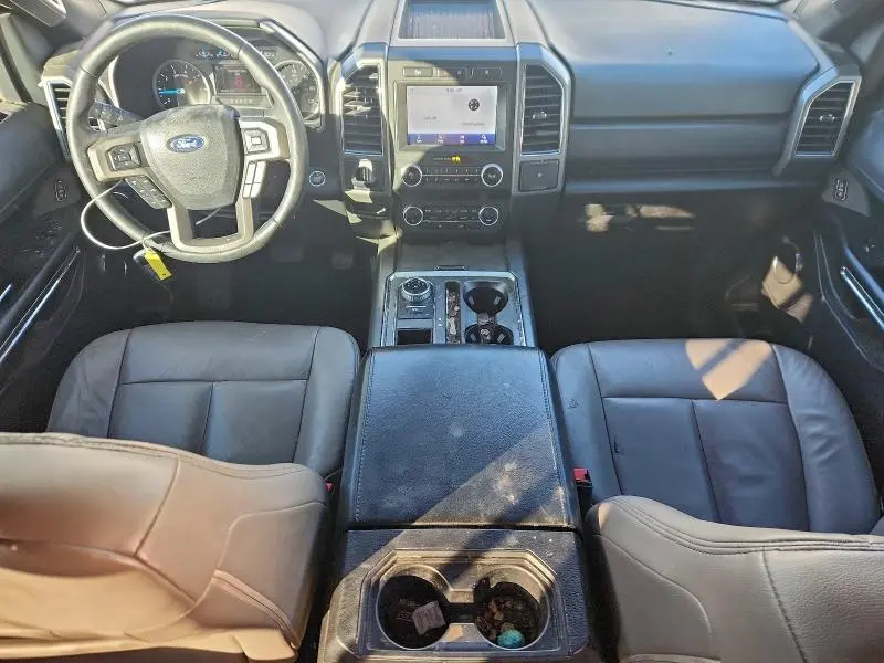 2020 FORD EXPEDITION MAX XLT  