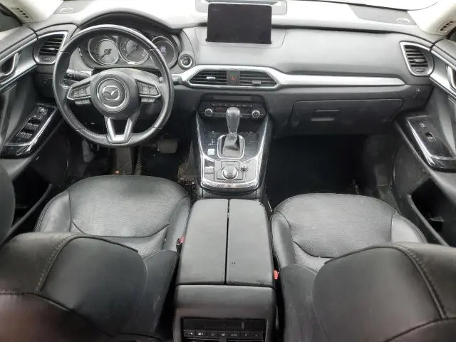 2020 MAZDA CX-9 TOURING