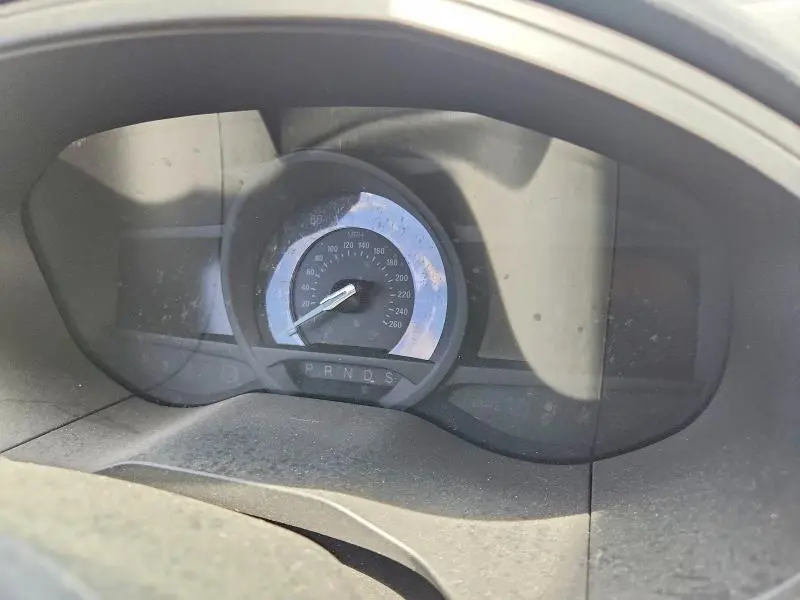 2024 FORD EDGE SE  