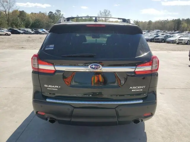 2021 SUBARU ASCENT LIMITED  