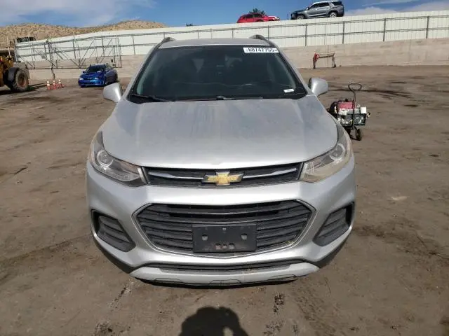 2018 CHEVROLET TRAX 1LT  