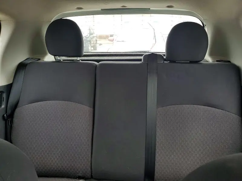 2018 MITSUBISHI MIRAGE ES  