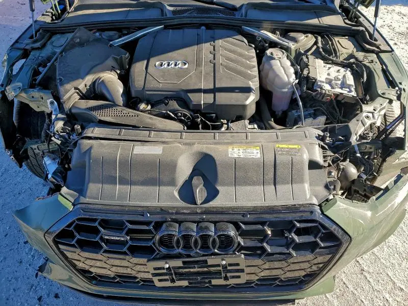 2024 AUDI A5 PREMIUM PLUS 45  