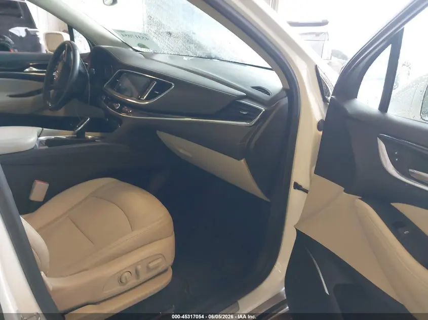 2020 BUICK ENCLAVE AWD ESSENCE