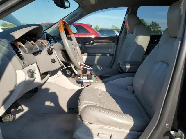 2012 BUICK ENCLAVE