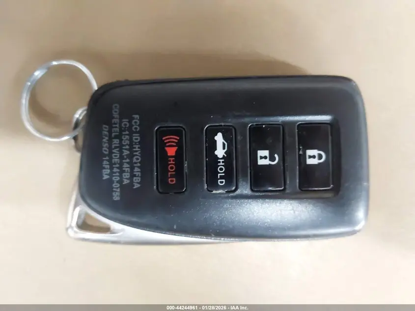 2019 LEXUS GS 350 F SPORT