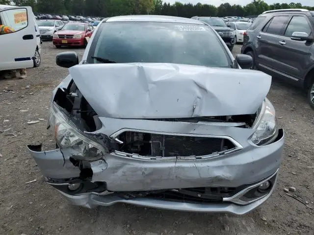 2020 MITSUBISHI MIRAGE LE