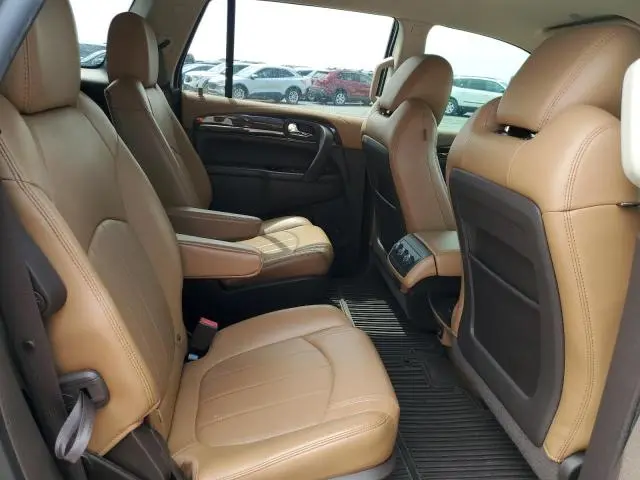 2017 BUICK ENCLAVE   
