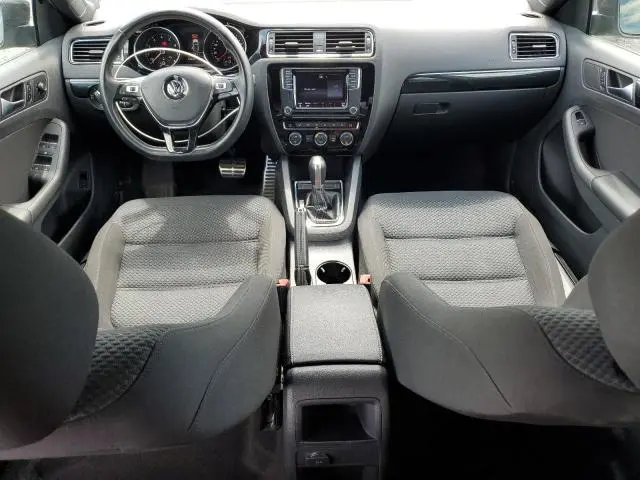 2016 VOLKSWAGEN JETTA COMFORTLINE  