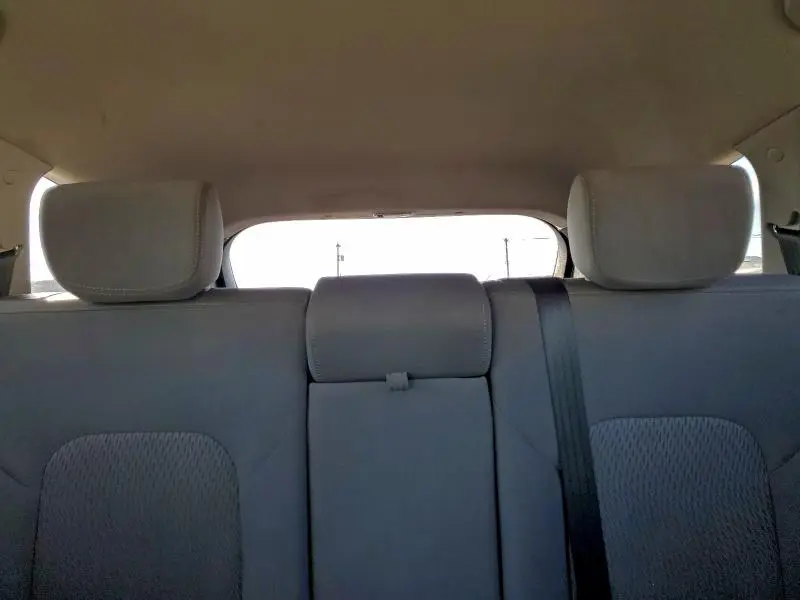 2015 HYUNDAI SANTA FE GLS  